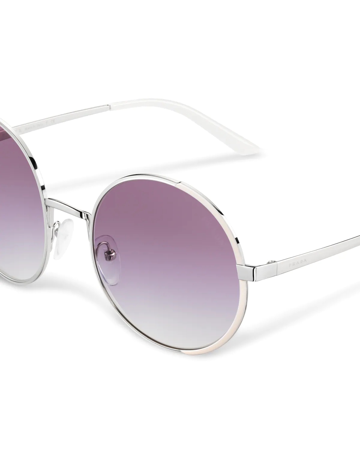 Prada Eyewear Collection sunglasses - 5