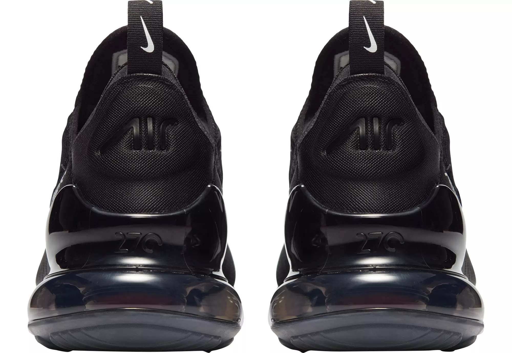Nike Men's Air Max 270 Shoes - 5
