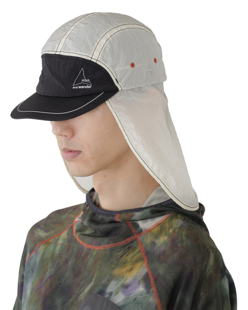 ROA Wind Cap outlook