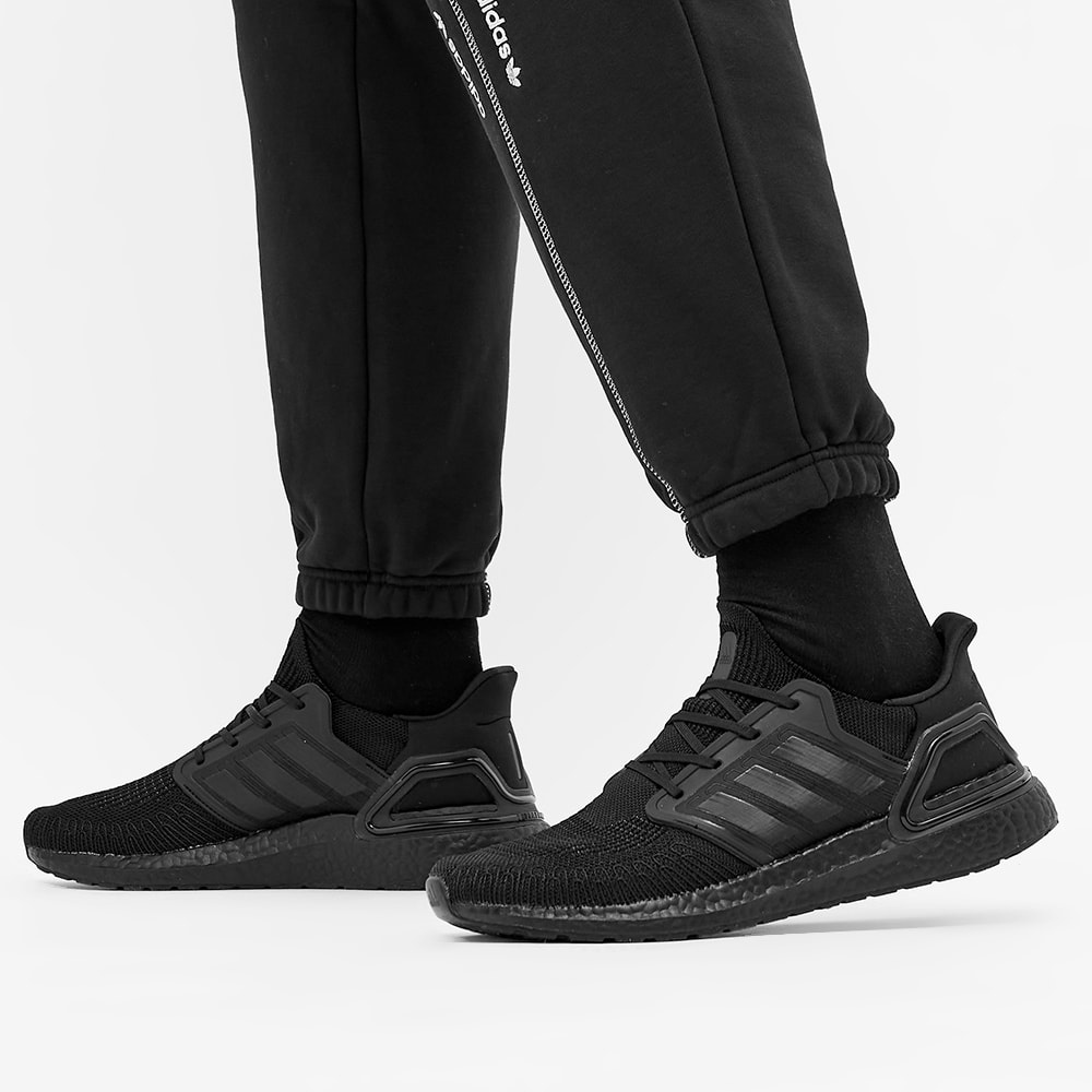 Adidas Ultraboost 20 - 6