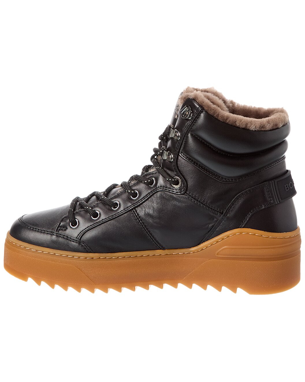 Bogner Bucharest 3 Leather Boot - 2