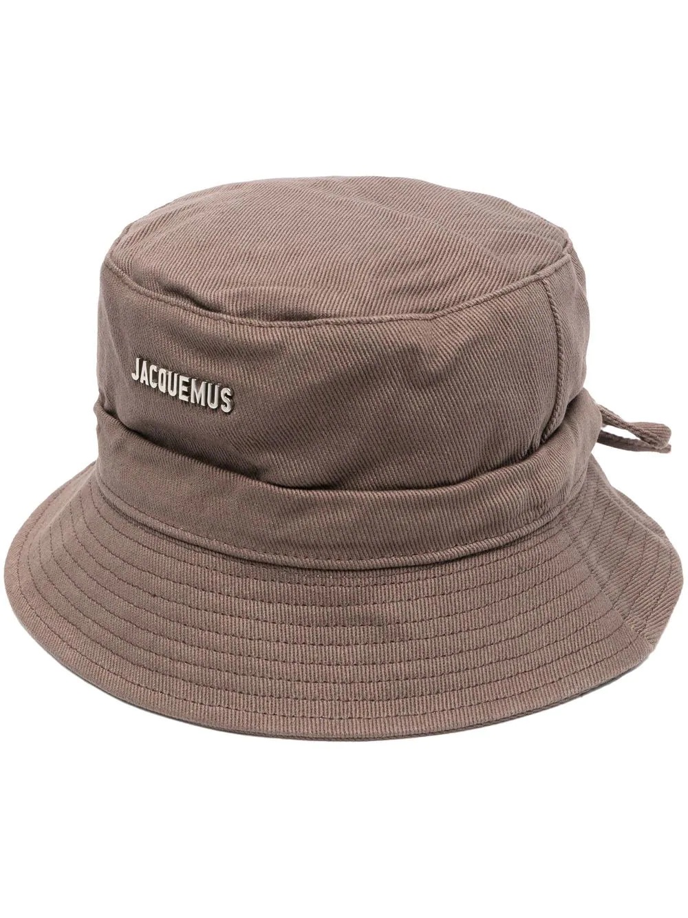 Le Bob Gadjo bucket hat - 1