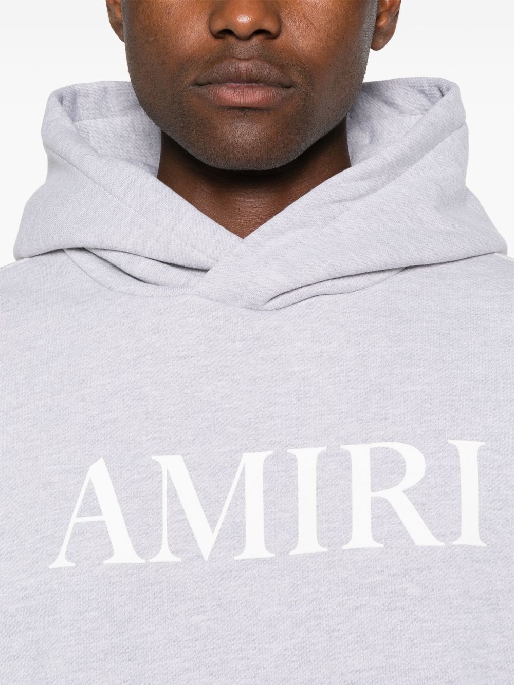 Core Logo hoodie - 5