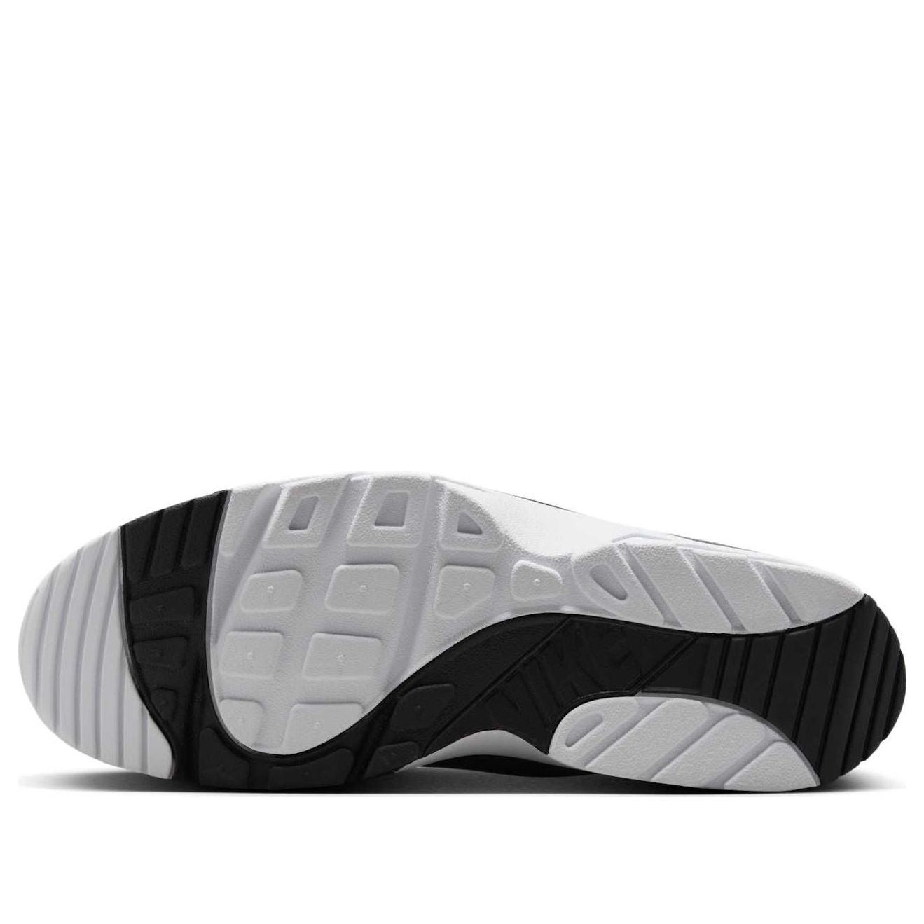 Nike Air Trainer Huarache 'Black Cool Blue' IH4470-001 - 5