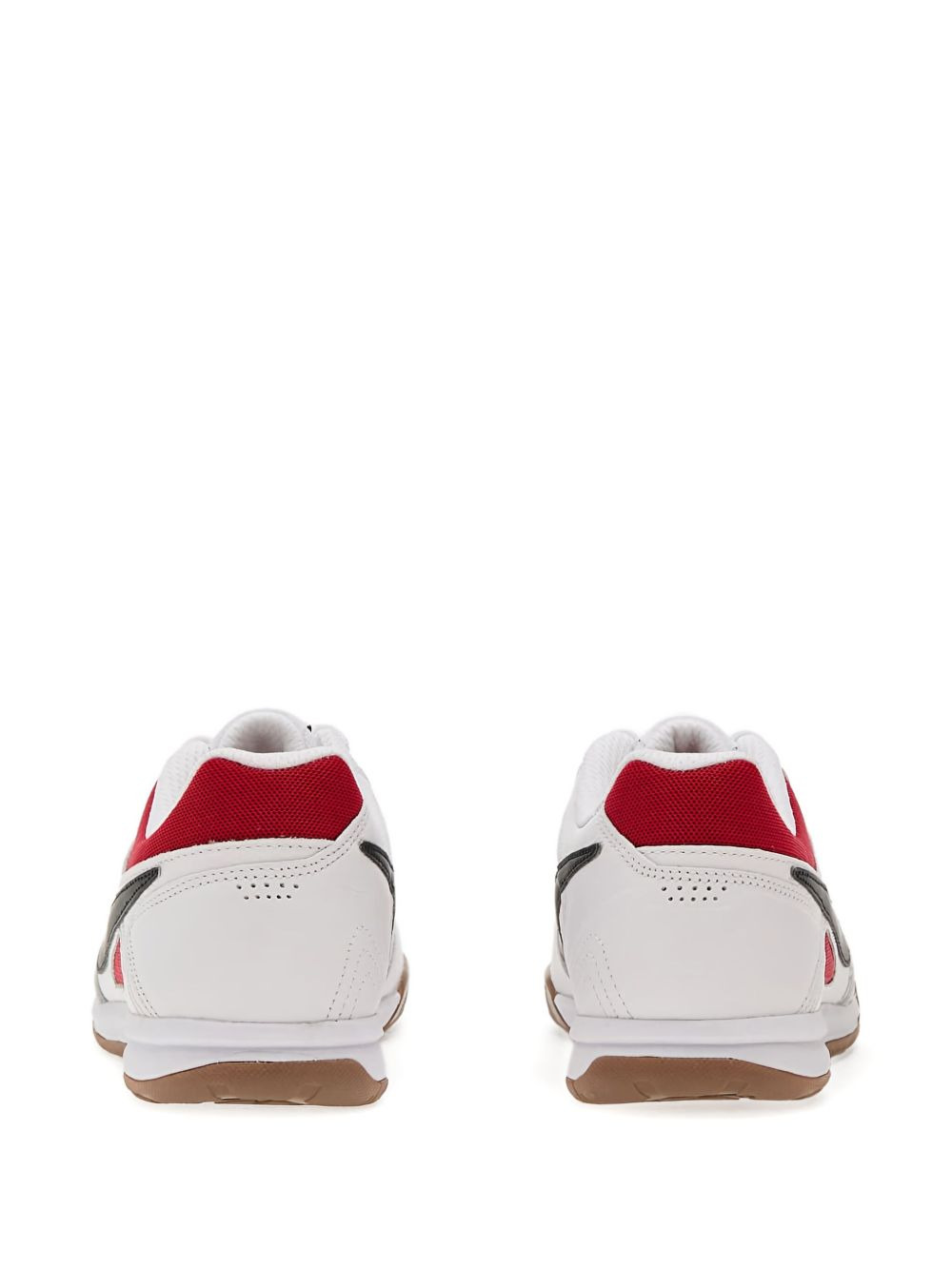 Gato leather trainers - 3