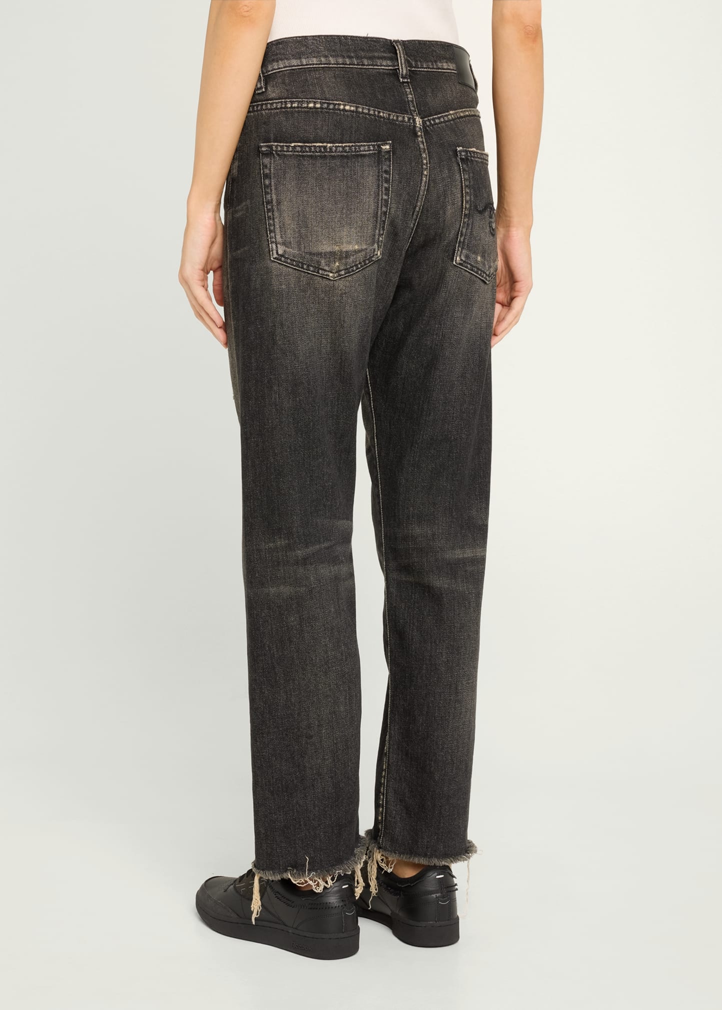Boyfriend Jeans - 3