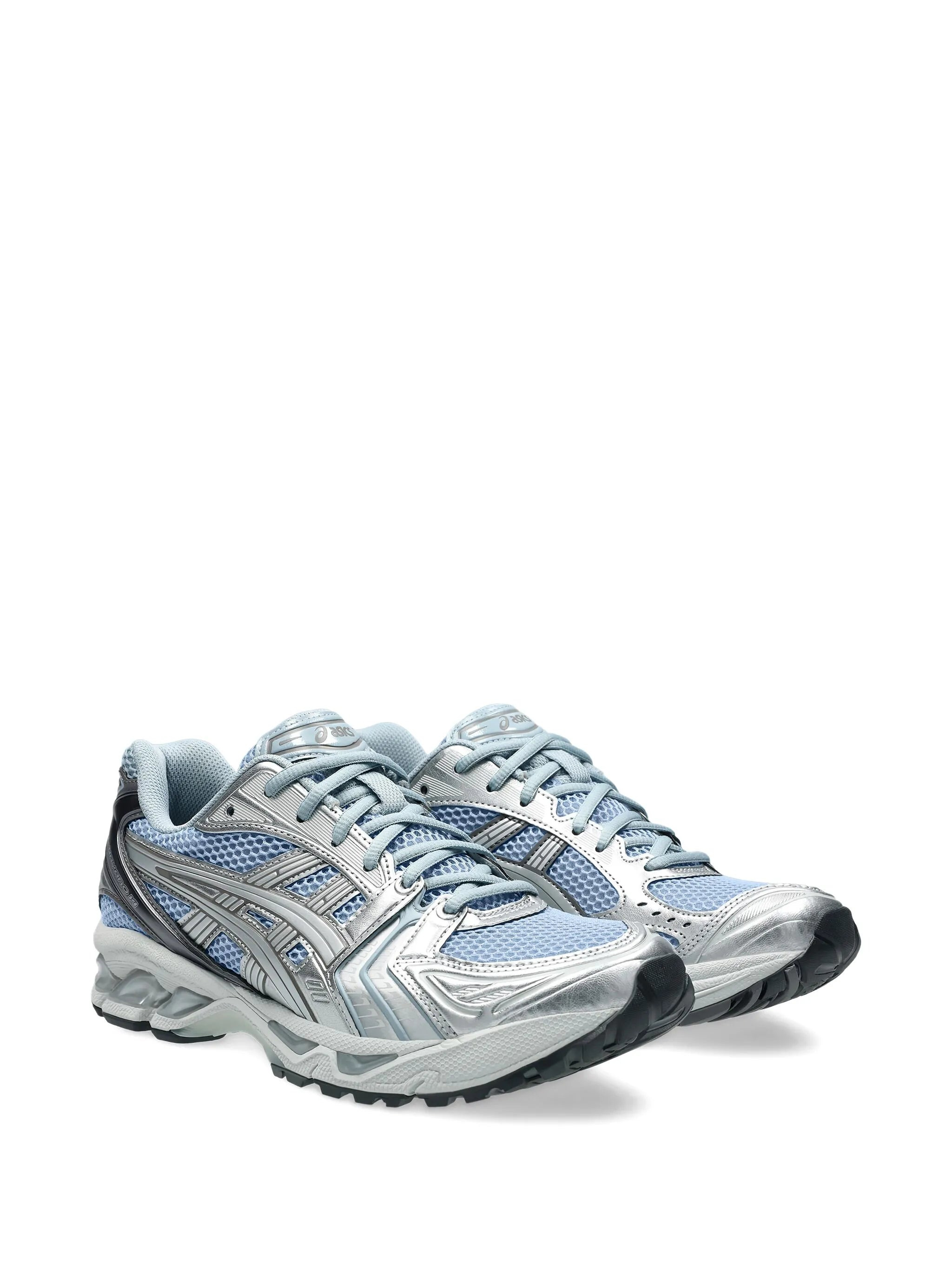 Asics Sneakers - 5