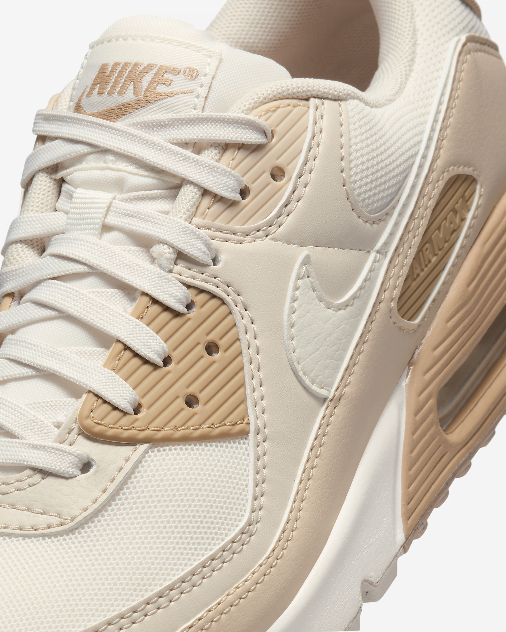 Nike Air Max 90 Women's Shoes - 8