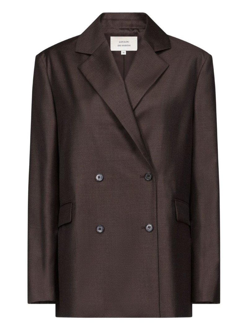 Donau blazer 1