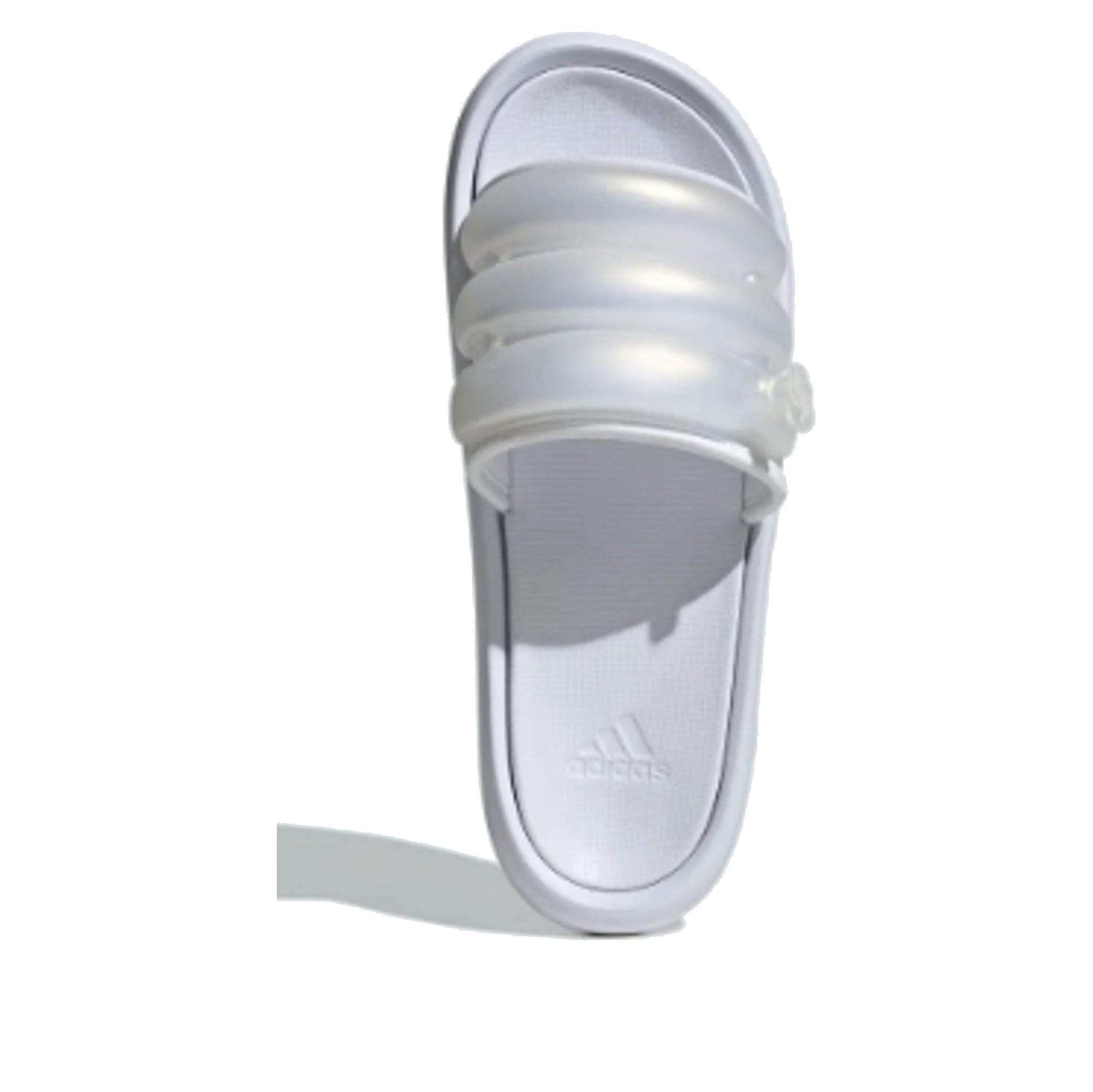 adidas Adilette ZPLAASH Slides 'White' IF6498 - 3