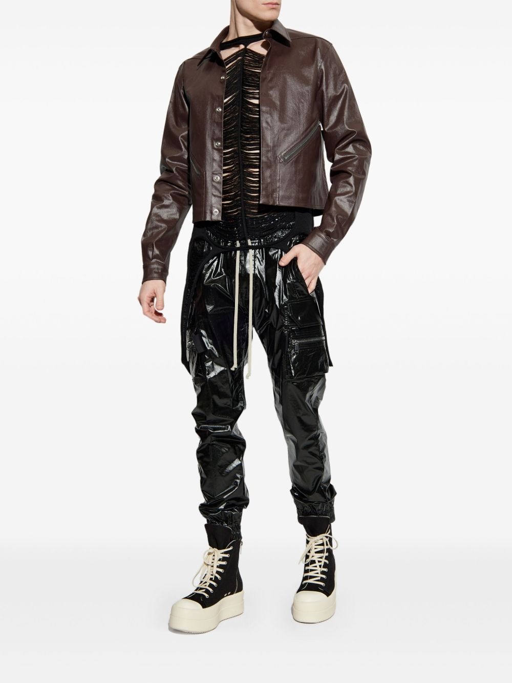 Rick Owens pants - 2