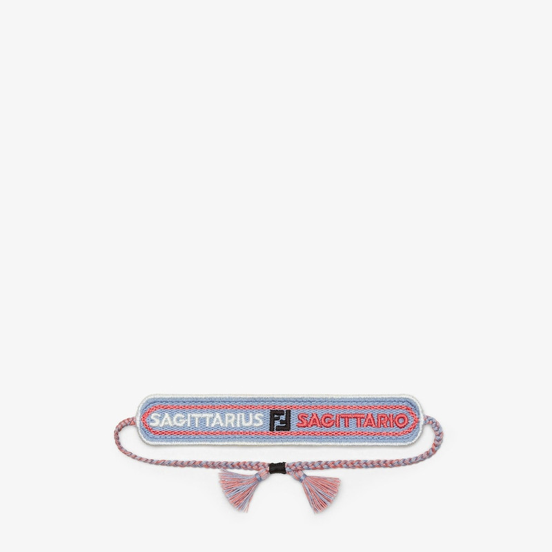 FENDI Fendi Astrology Bracelet outlook