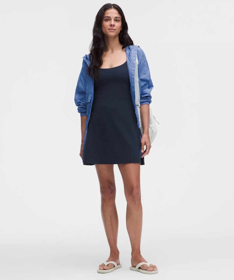 Flow Y Dress *Light Support, B/C Cup 7