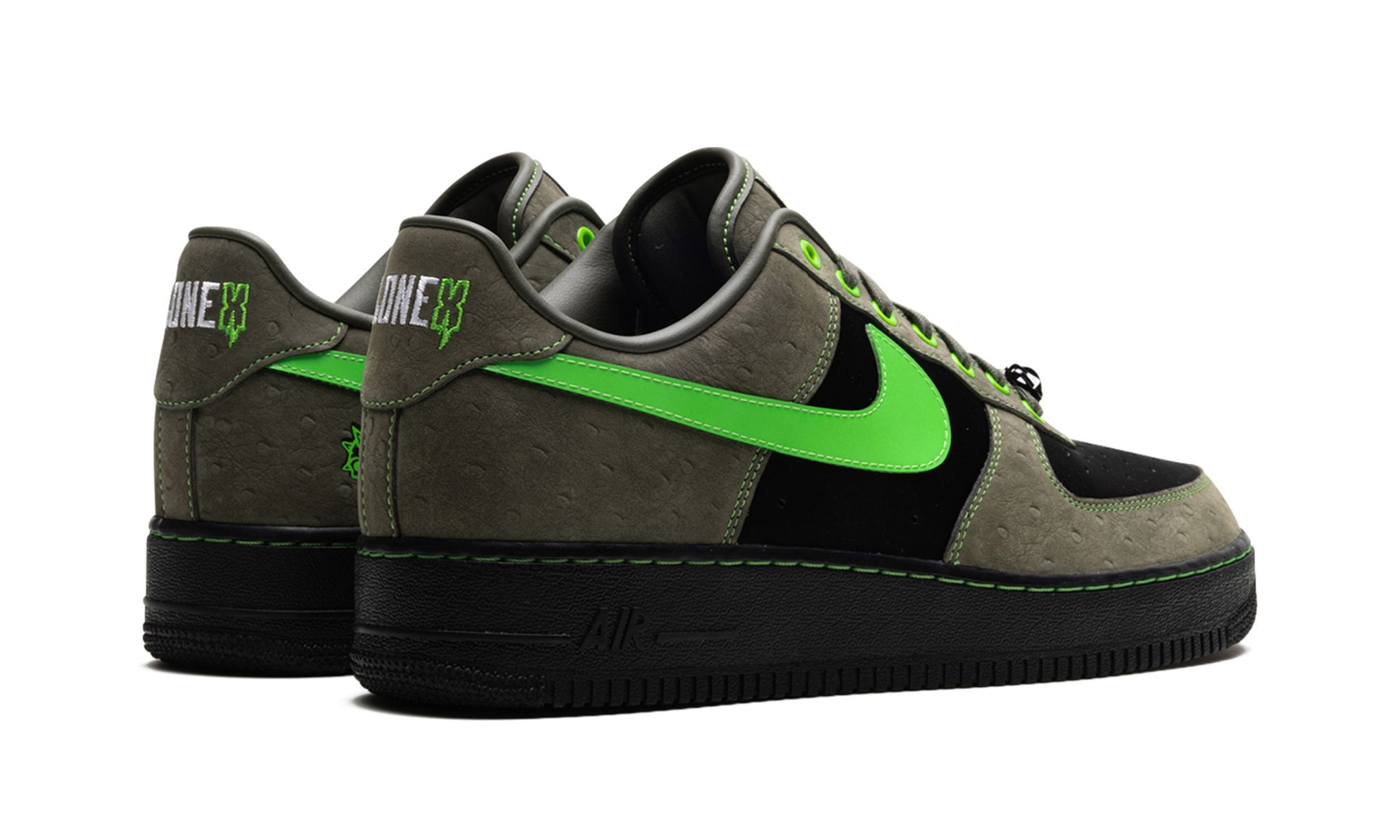 Air Force 1 Low "RTFKT - Undead" - 3