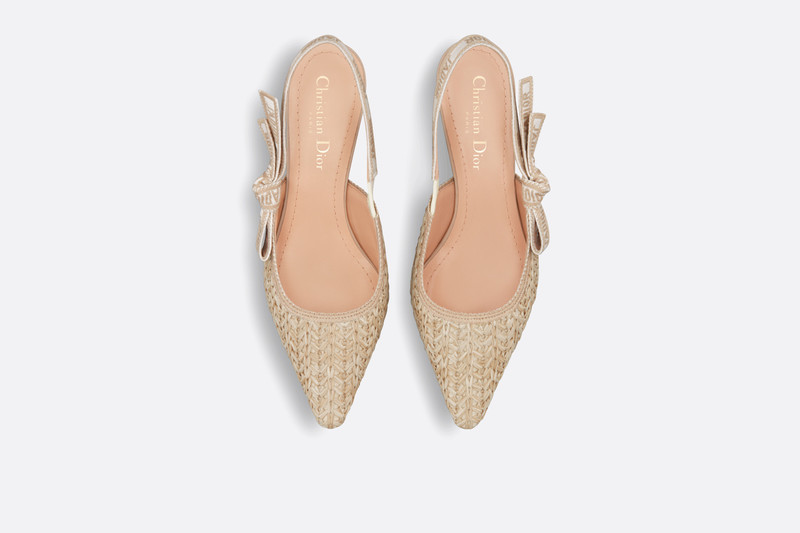 J'Adior Slingback Pump 5