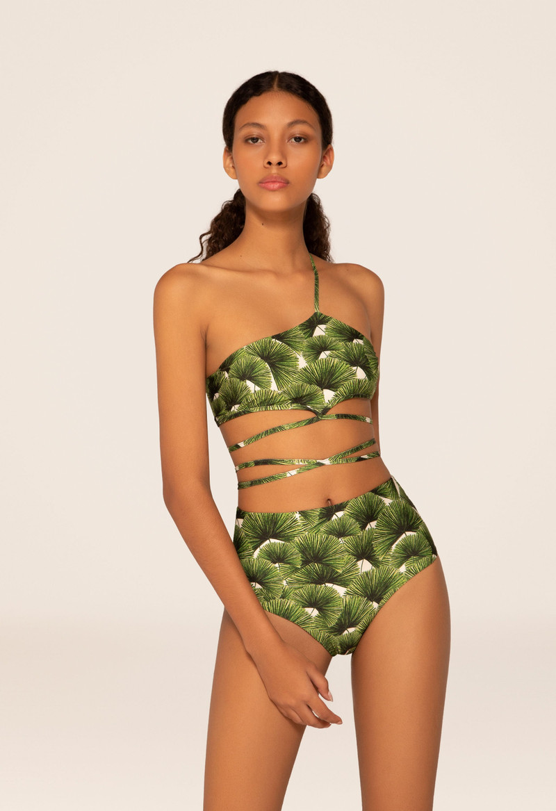 Azucena Palma Dia Bikini Top 5