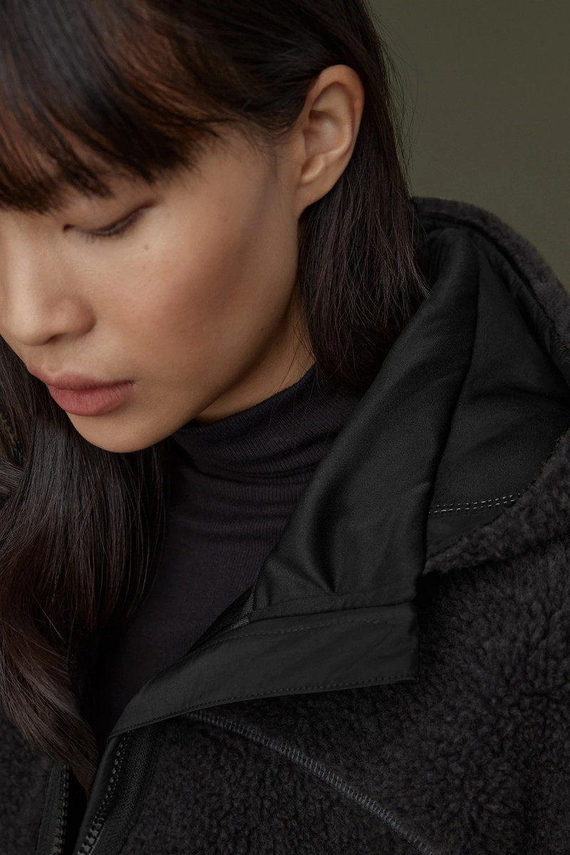 SIMCOE FLEECE HOODY 6