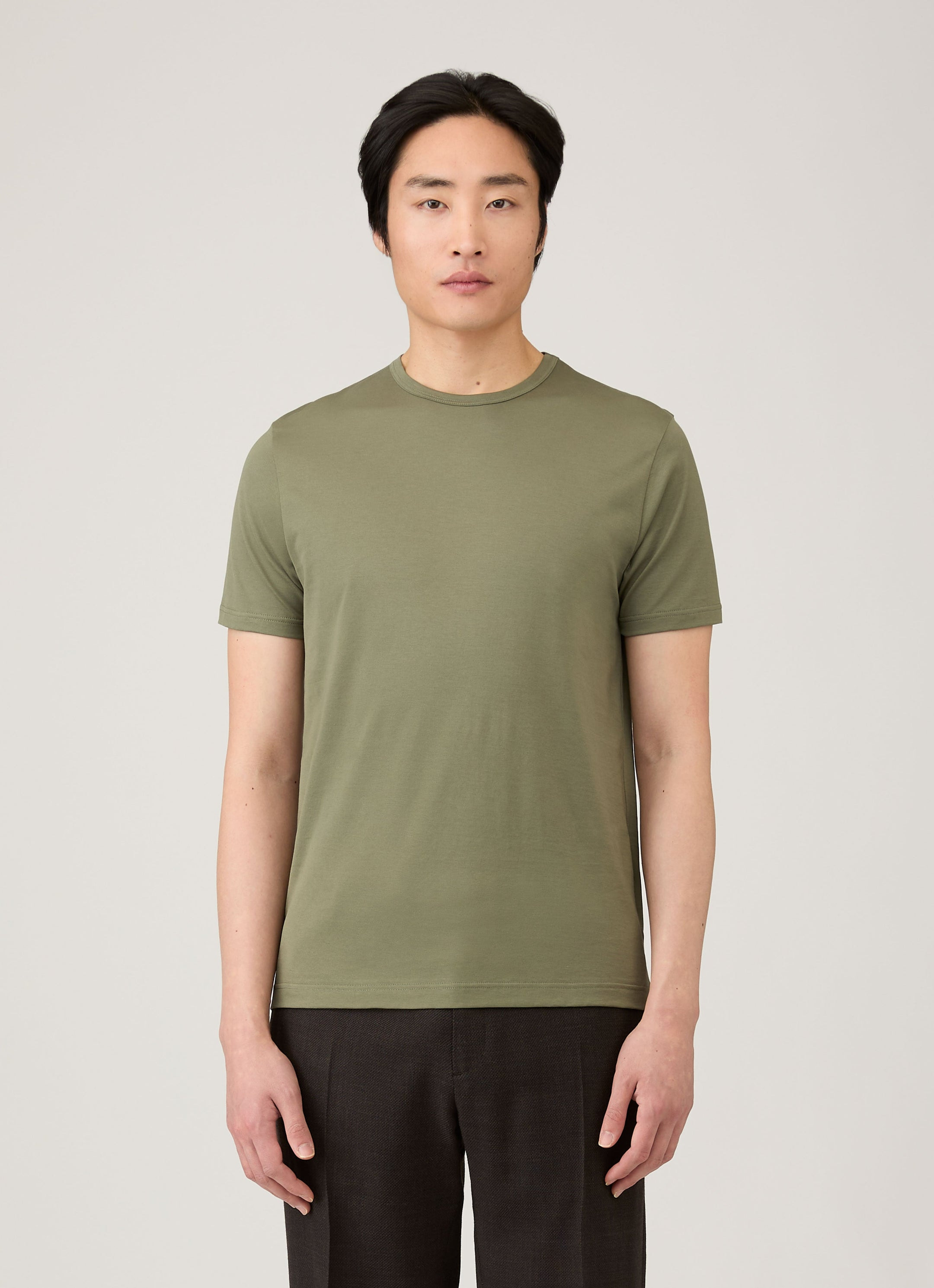 Classic T‑shirt - 2