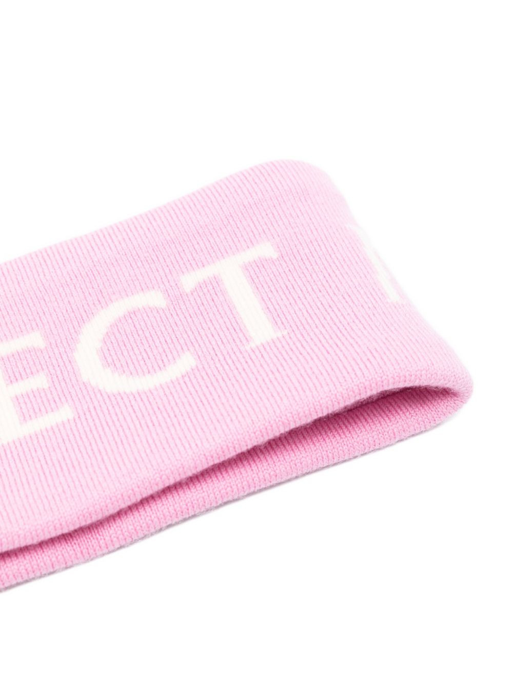 logo headband - 3