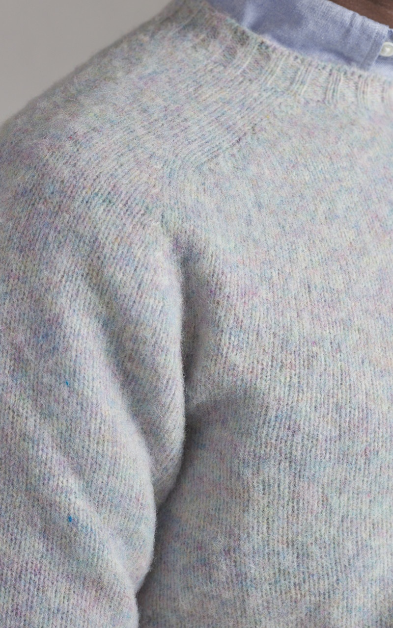 BIRTH OF THE COOL SWEATER GALAXY - 3