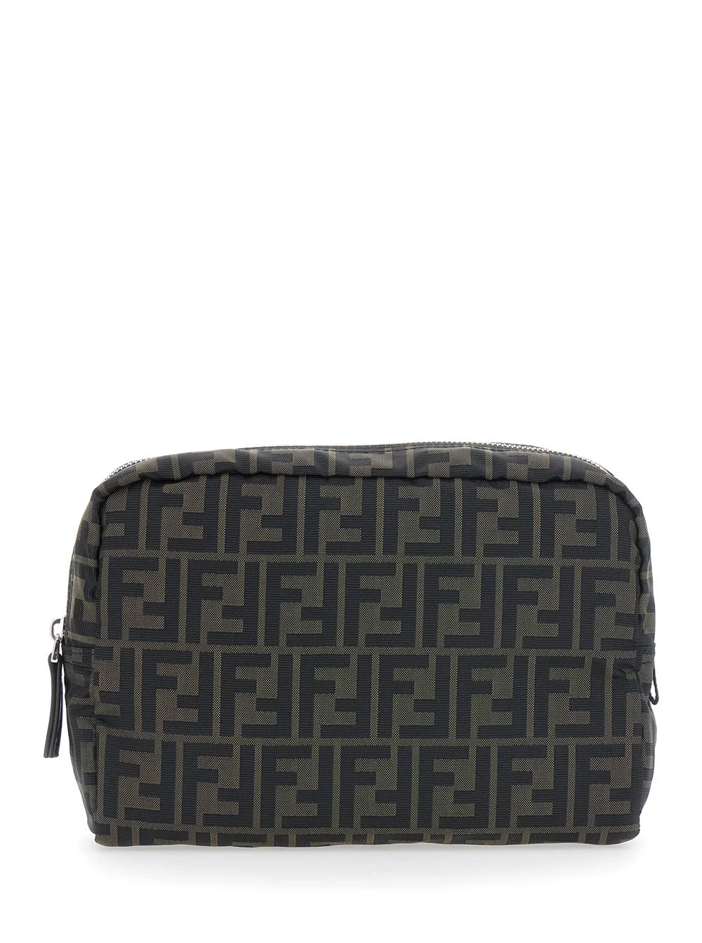 Fendi Men Ff Allover Beauty Medio - 1