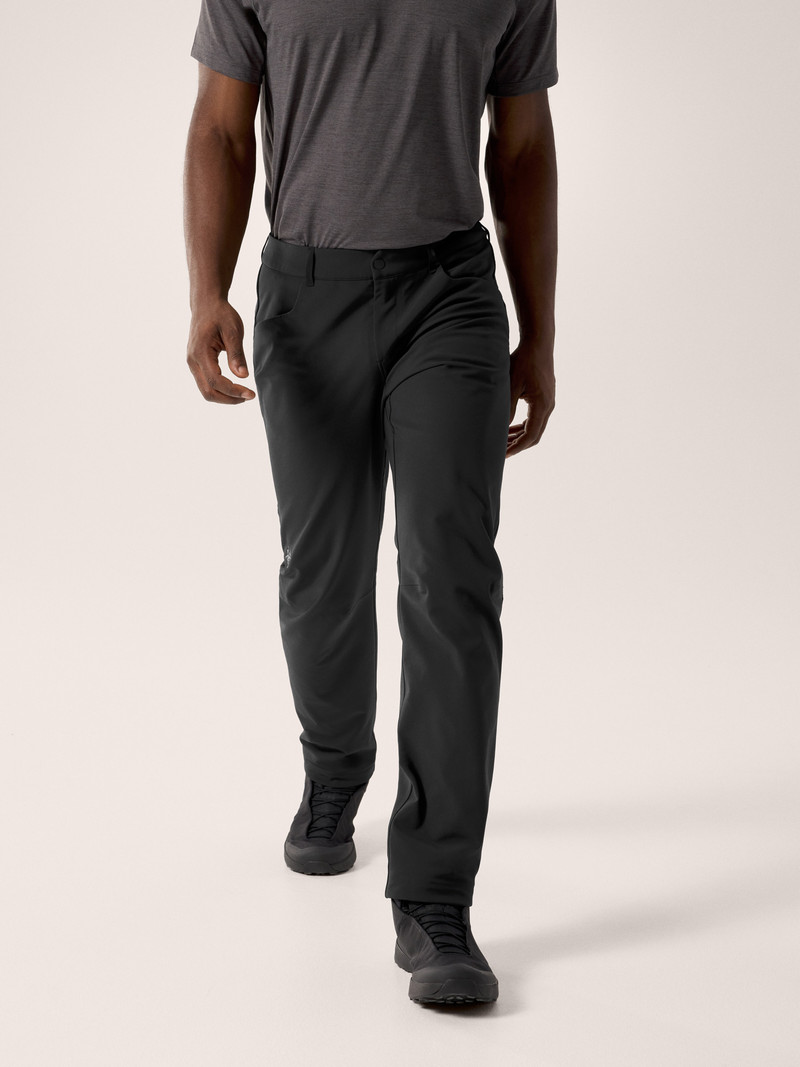 Creston SV Pant 3