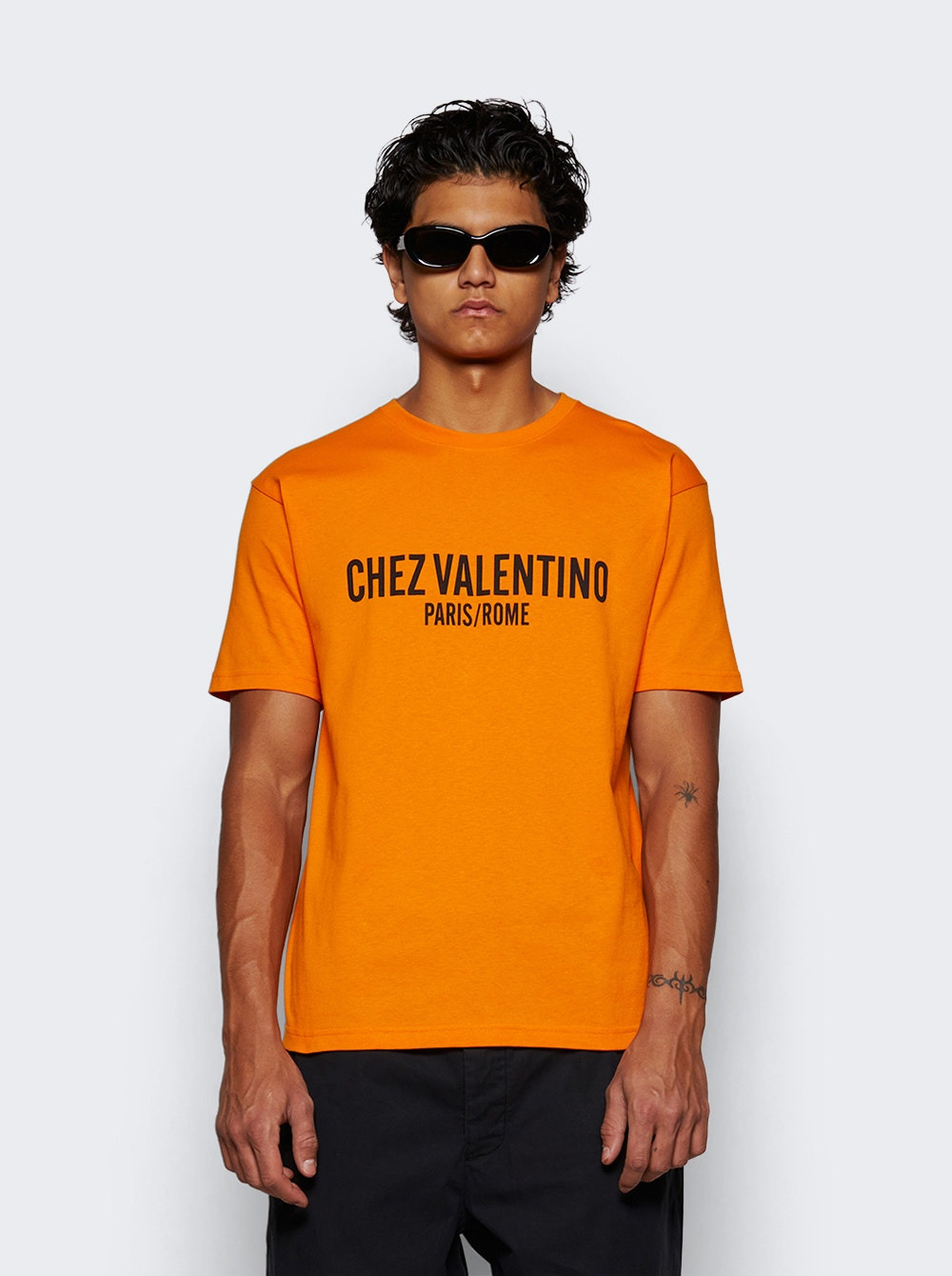 Chez Tee Arancio - 3