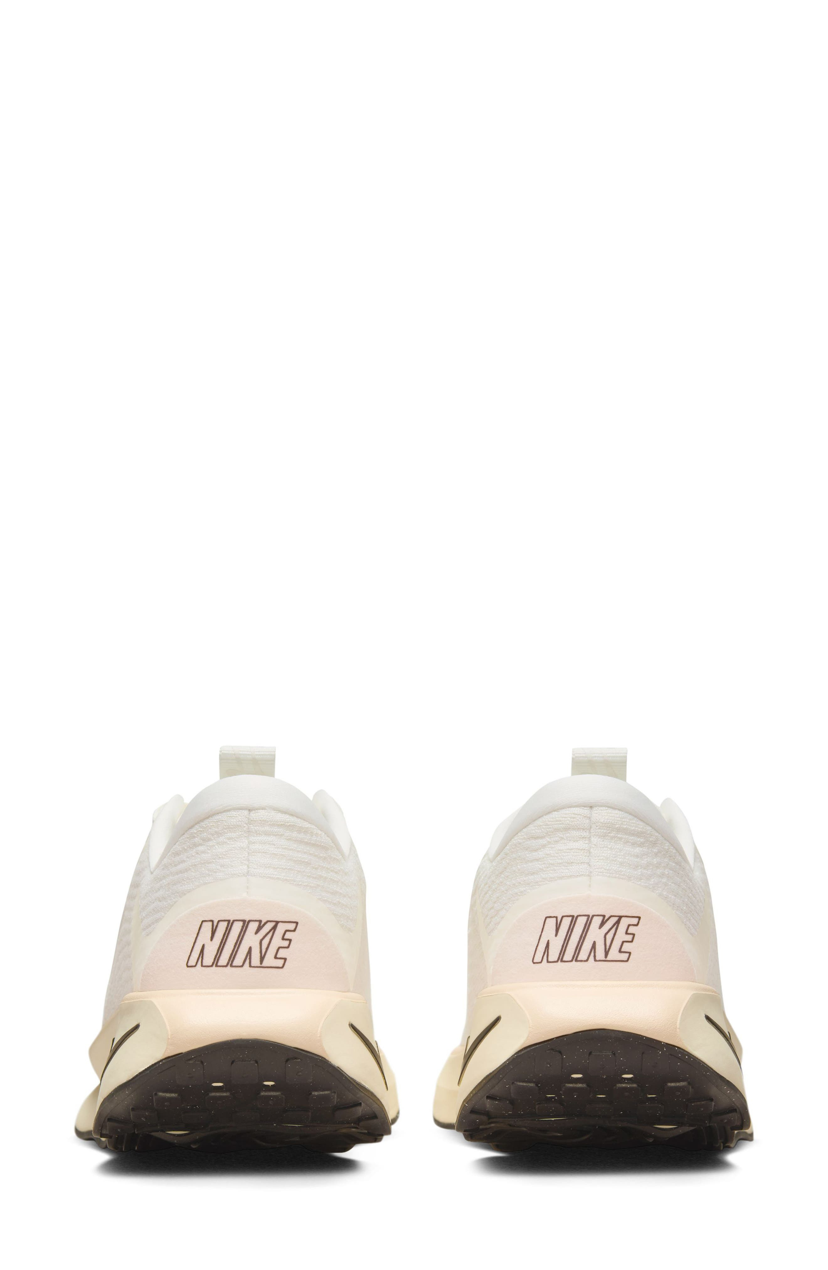 Nike Motiva Walking Shoe in Sail/Pale Ivory at Nordstrom - 5