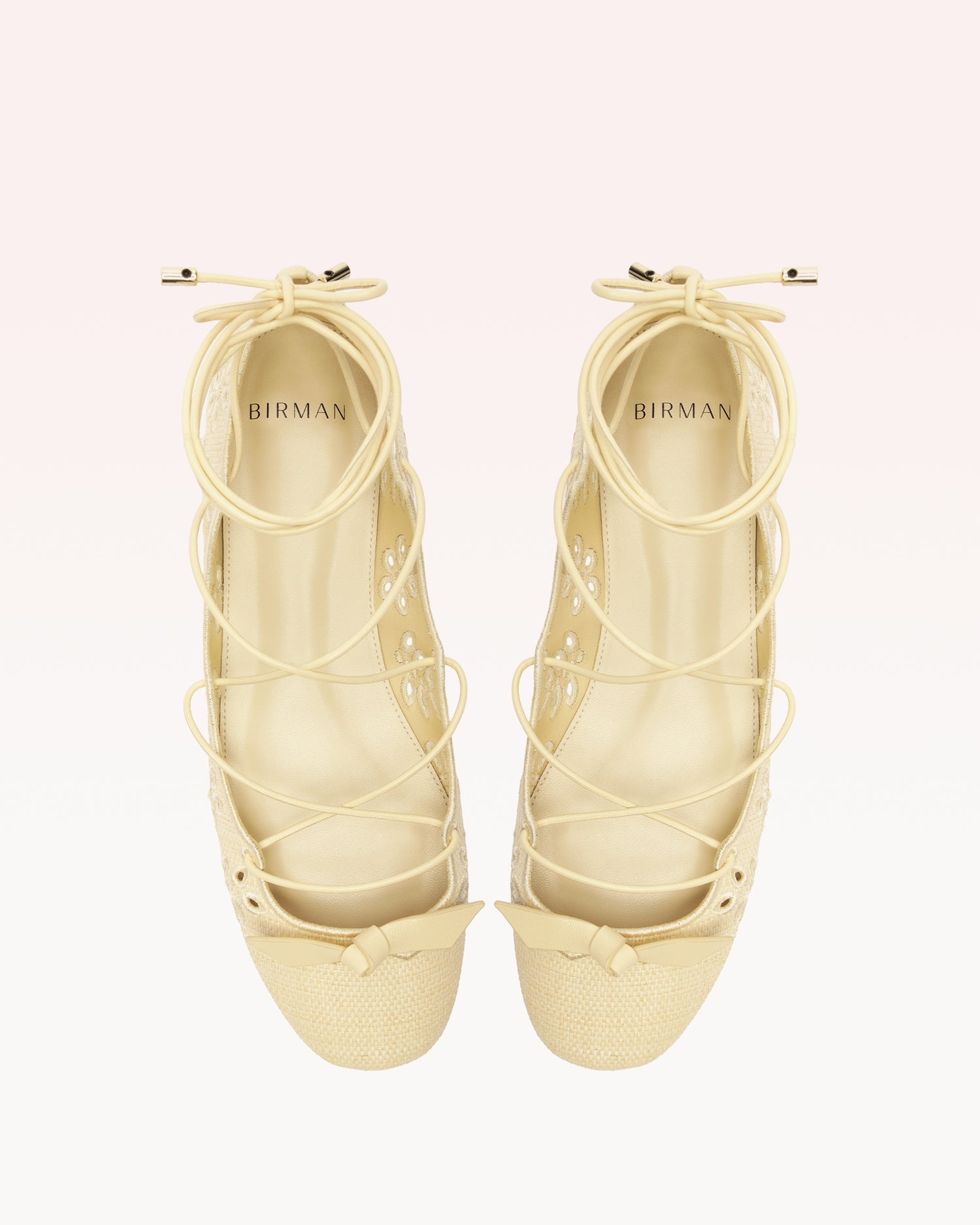 SLIM CLARITA EMBROIDERY - 3