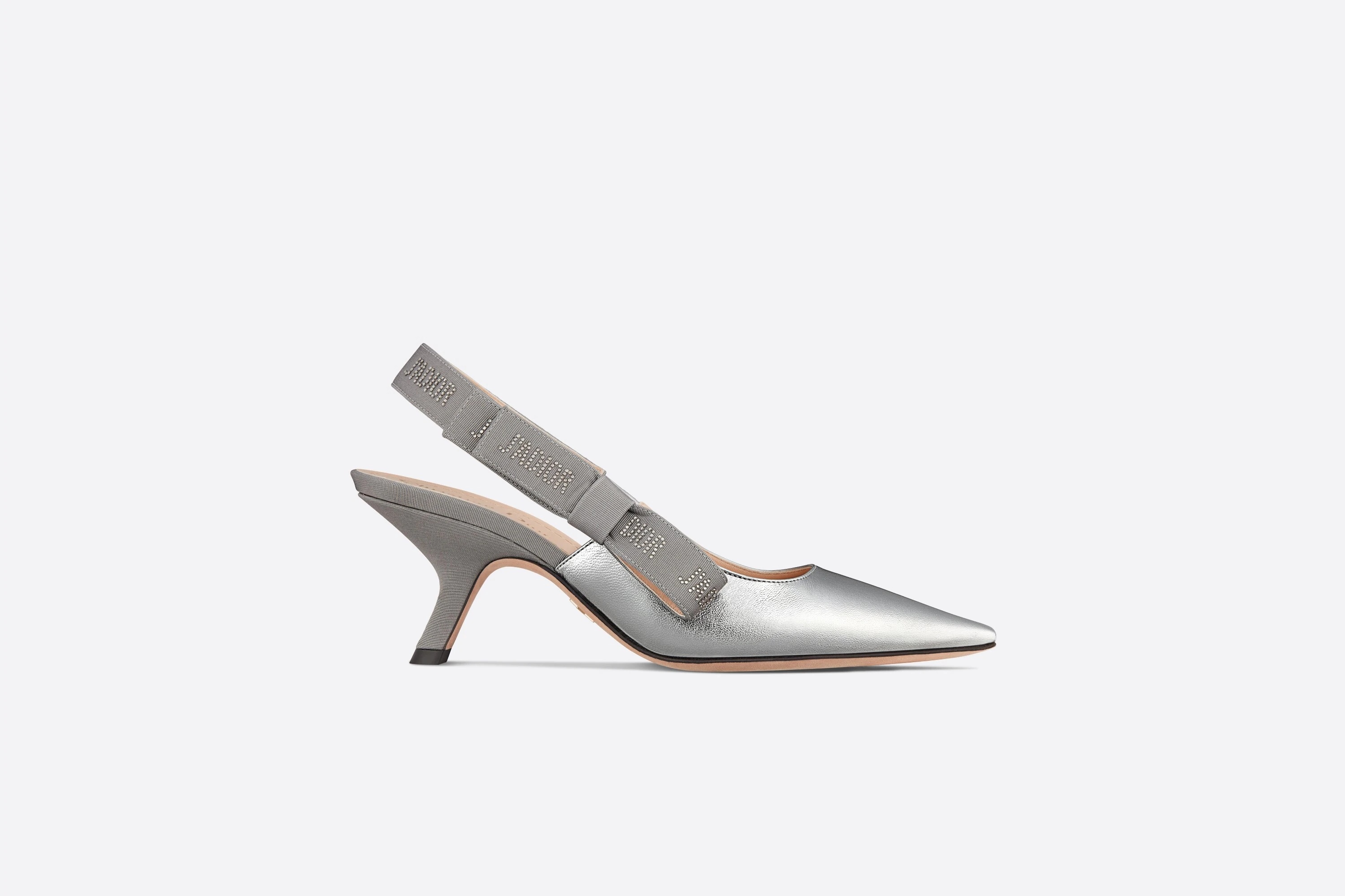 J'Adior Slingback Pump - 1