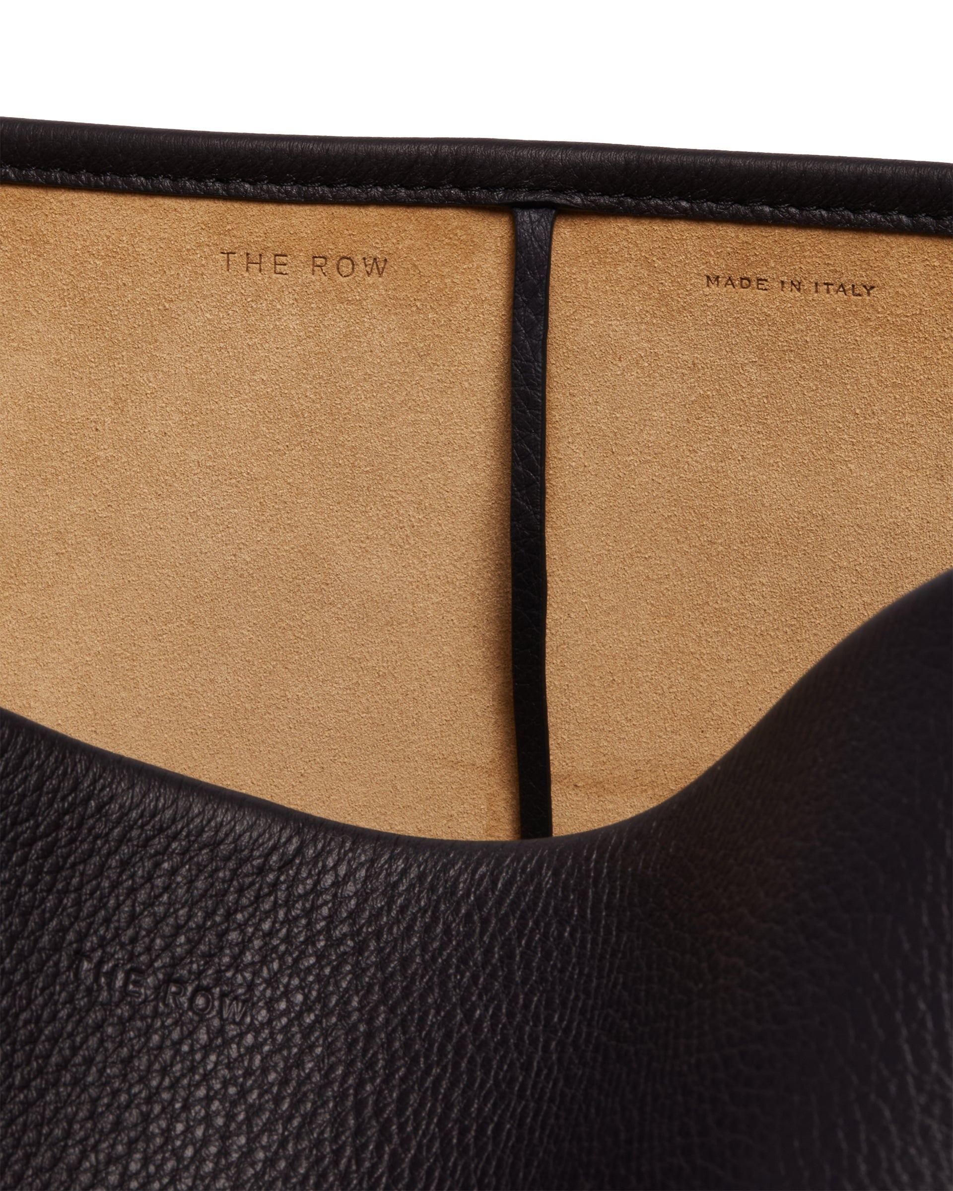 Blue Large N/S Park Tote - 5