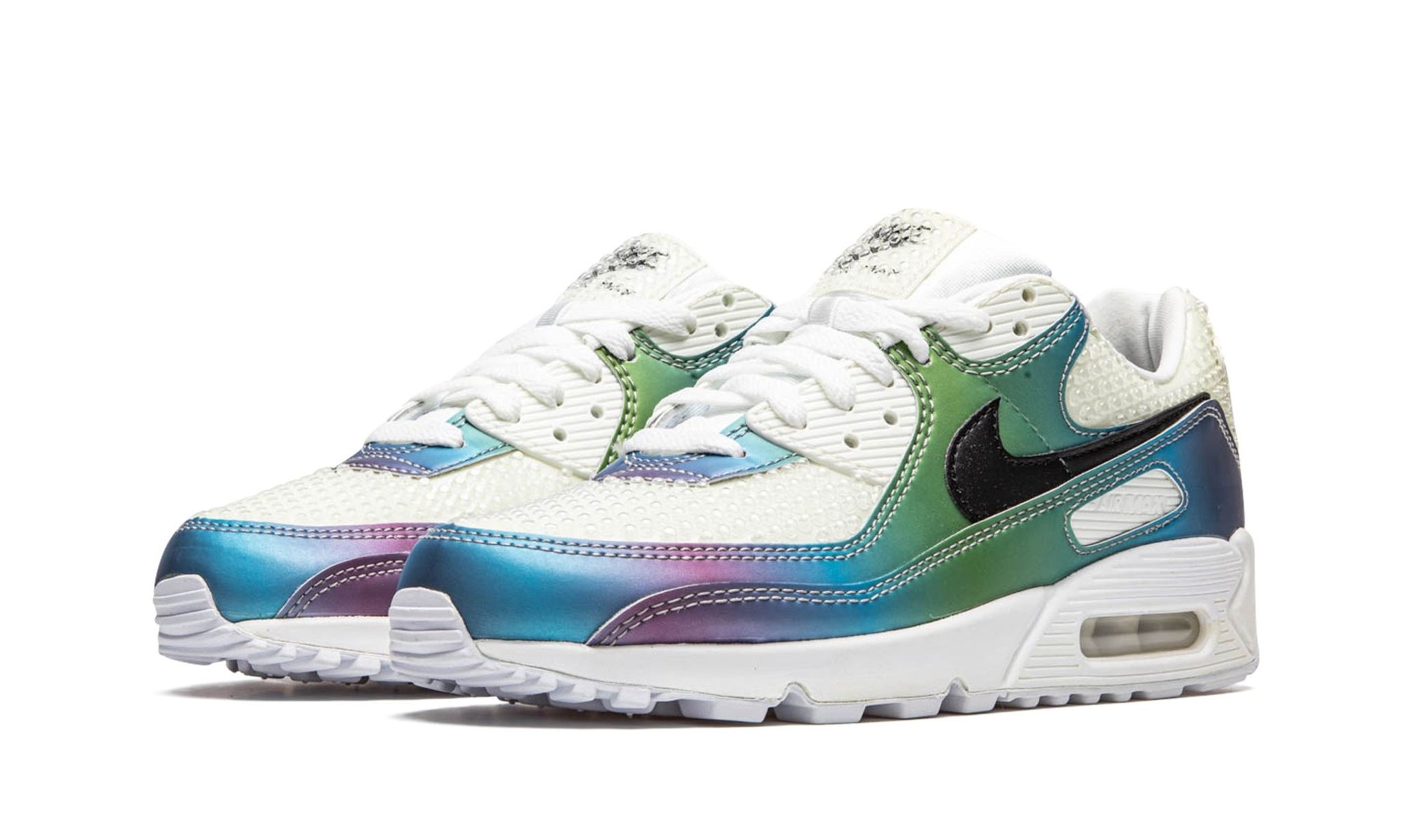 Air Max 90 "Bubble Pack" - 2