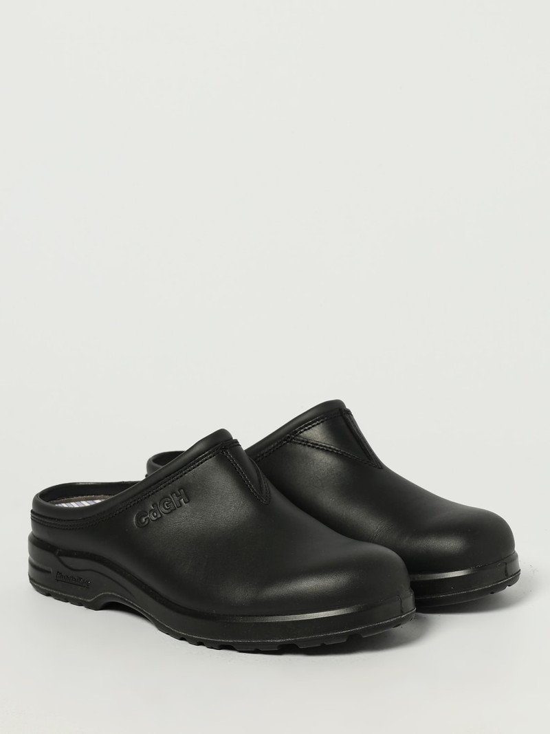 Comme des Garçons Homme Plus Sandals men Comme Des Garcons Homme Plus outlook