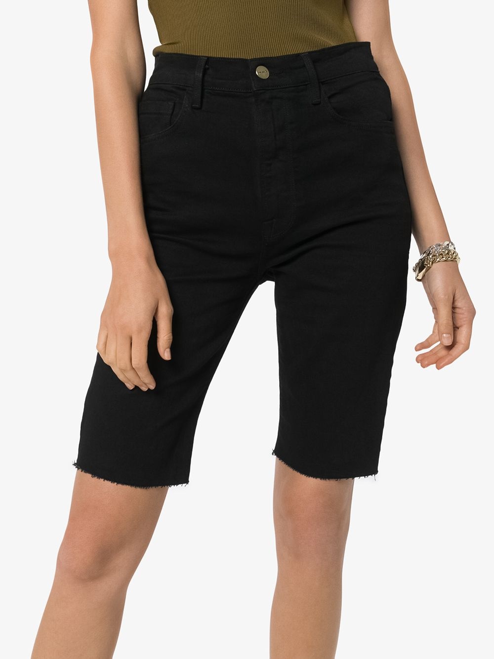 Le Vintage bermuda shorts - 3