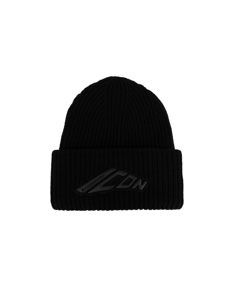 ICON NEW GENERATION KNIT BEANIE 1