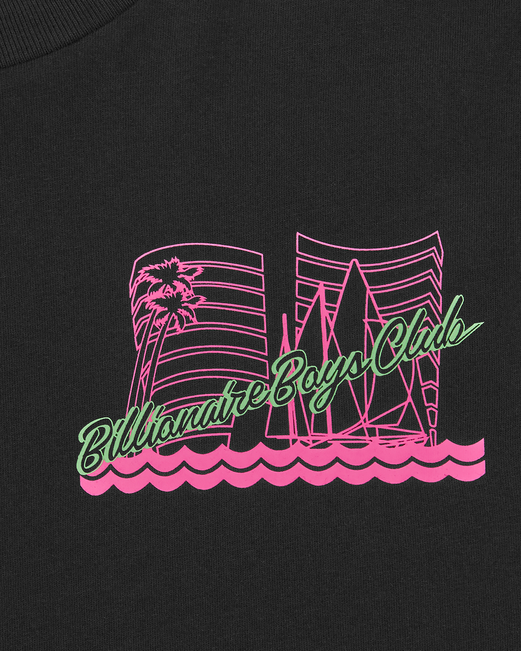 YACHT CLUB LONG-SLEEVE T-SHIRT - 3