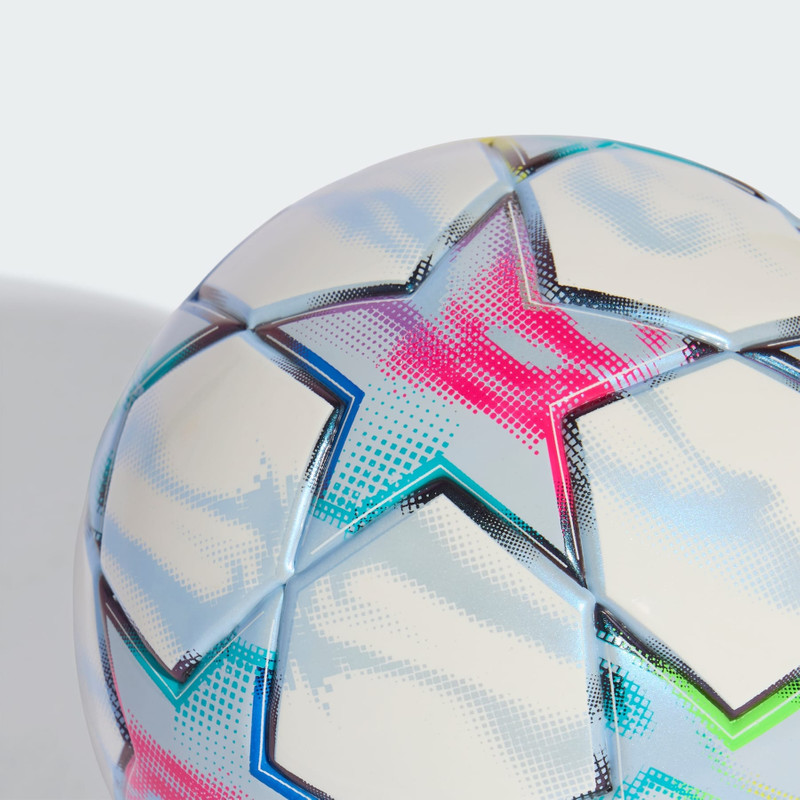 UEFA Champions League 26/27 Mini Ball 3