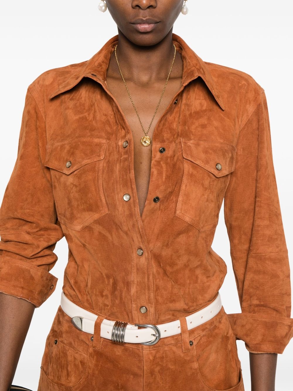 Delcia shirt - 5