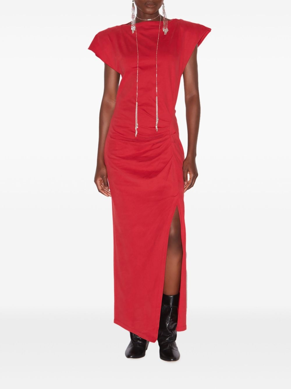 Nadela maxi dress - 2