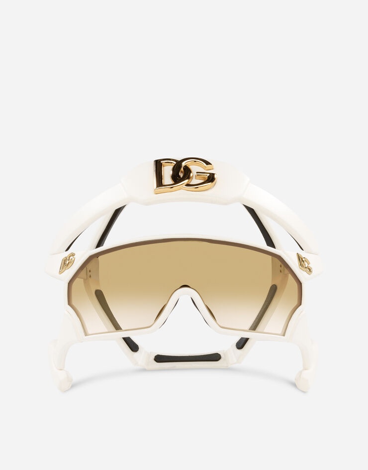 Next generation mask sunglasses - 1