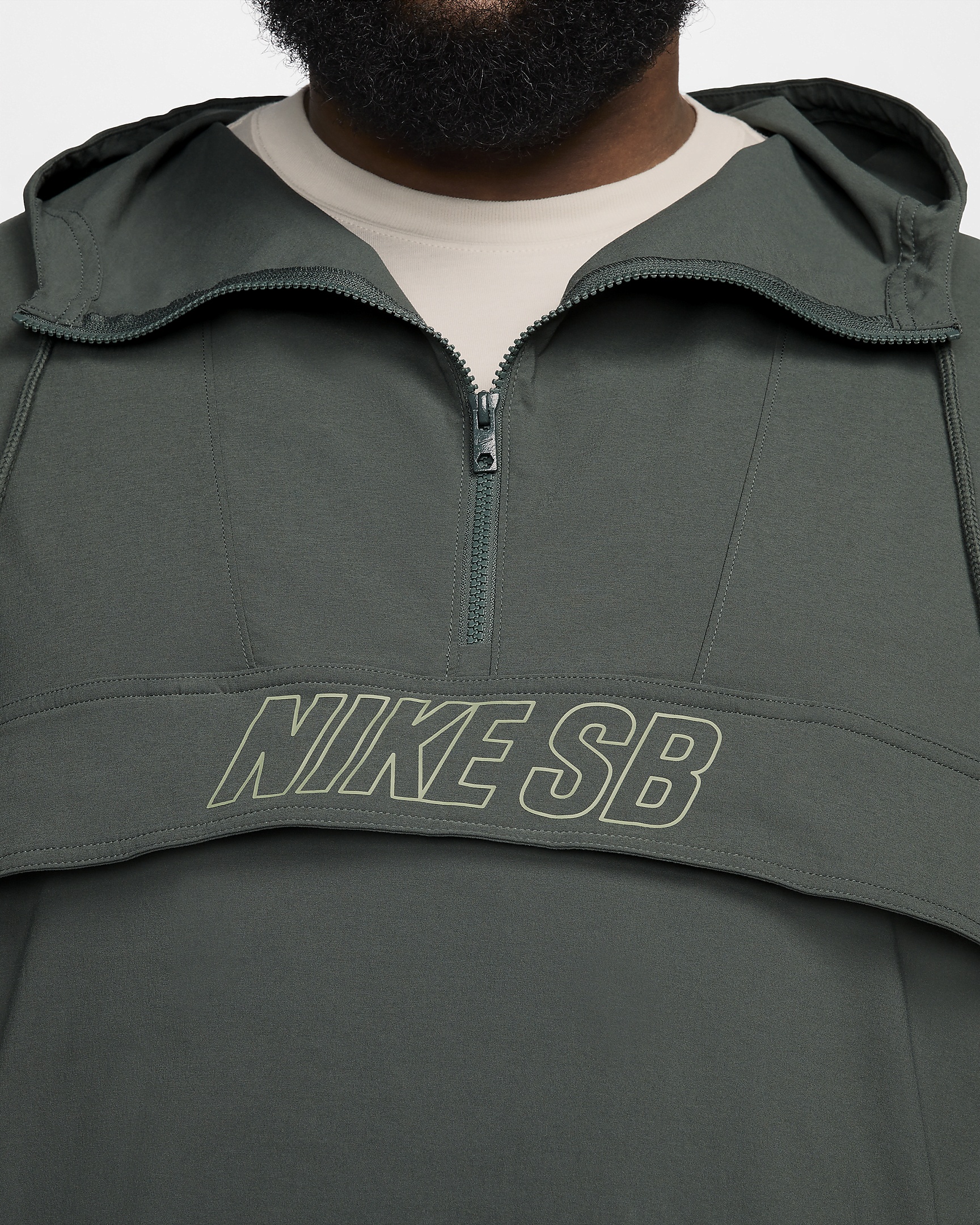 Nike SB Anorak Skate Jacket - 12