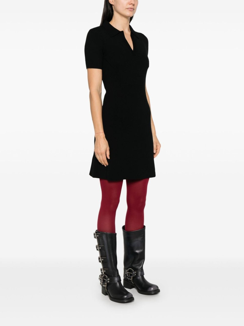 Goblet mini dress 3