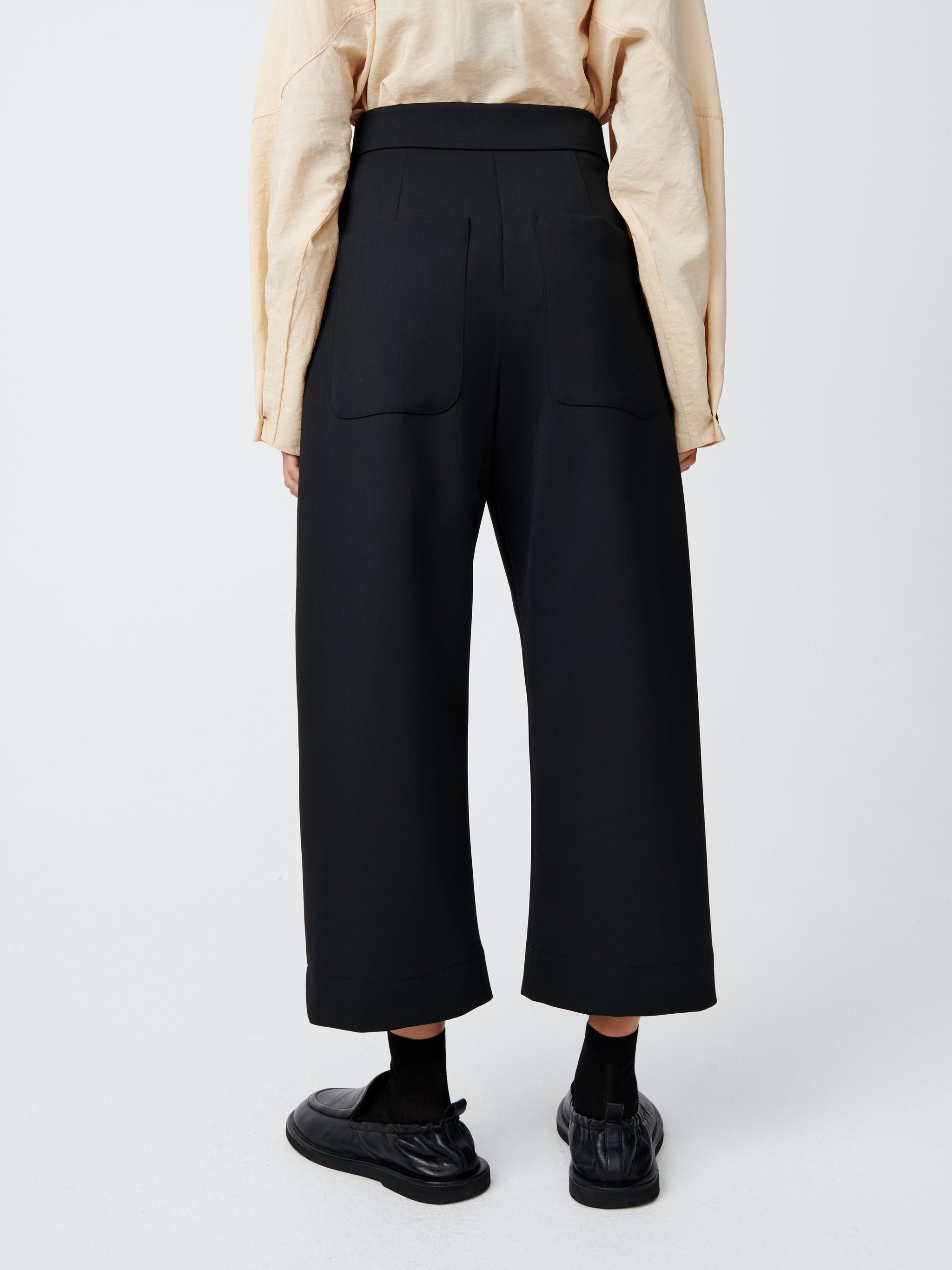 Taupo Pant - 7