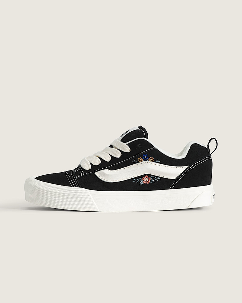 Knu Skool Shoe 1