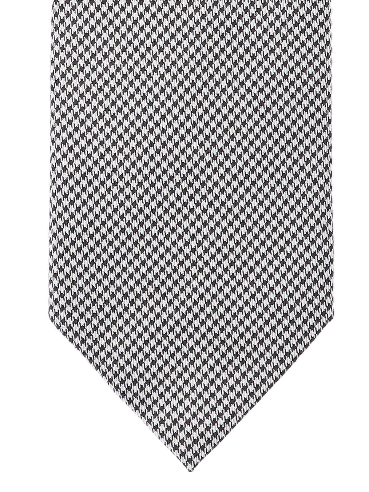SILK TIE - 3