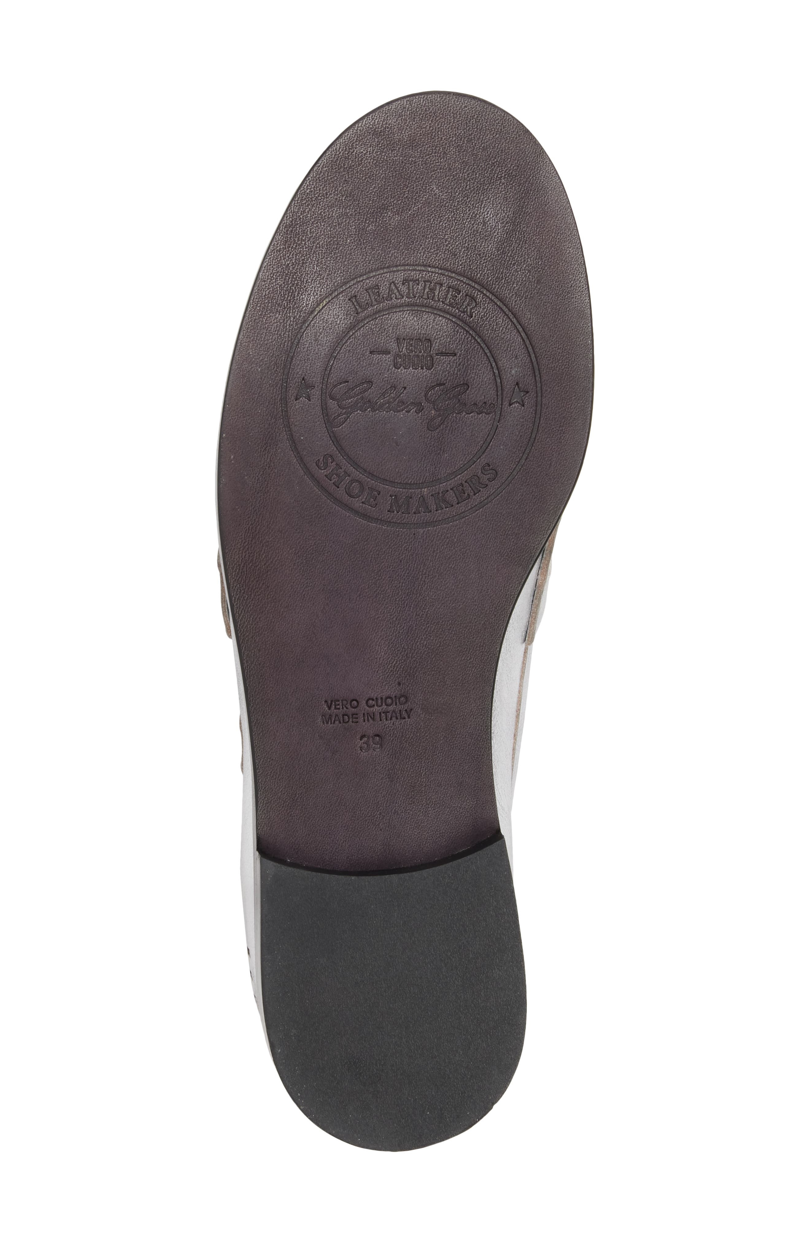 Jerry Penny Loafer - 6