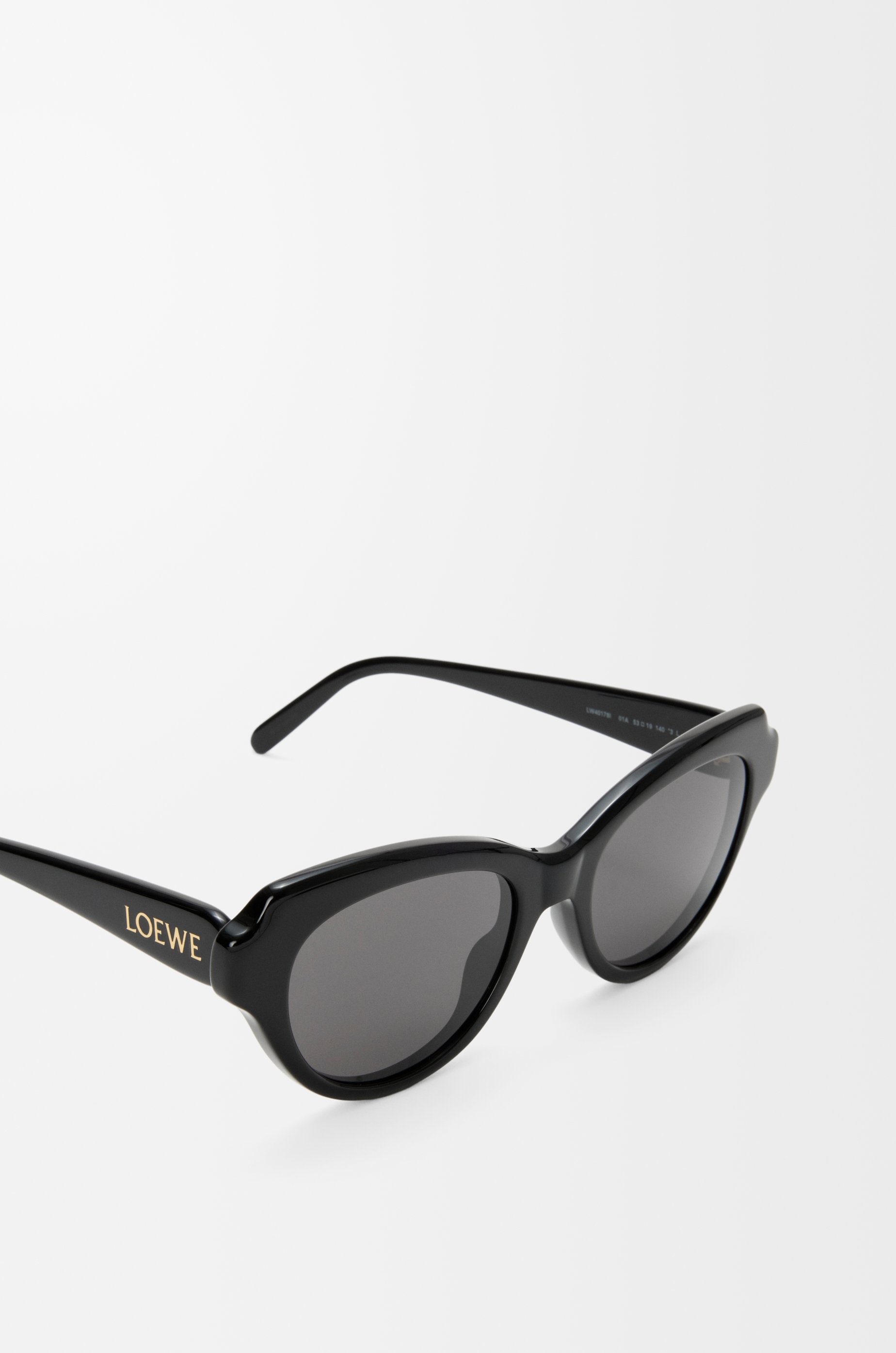 Swan Slim sunglasses - 4