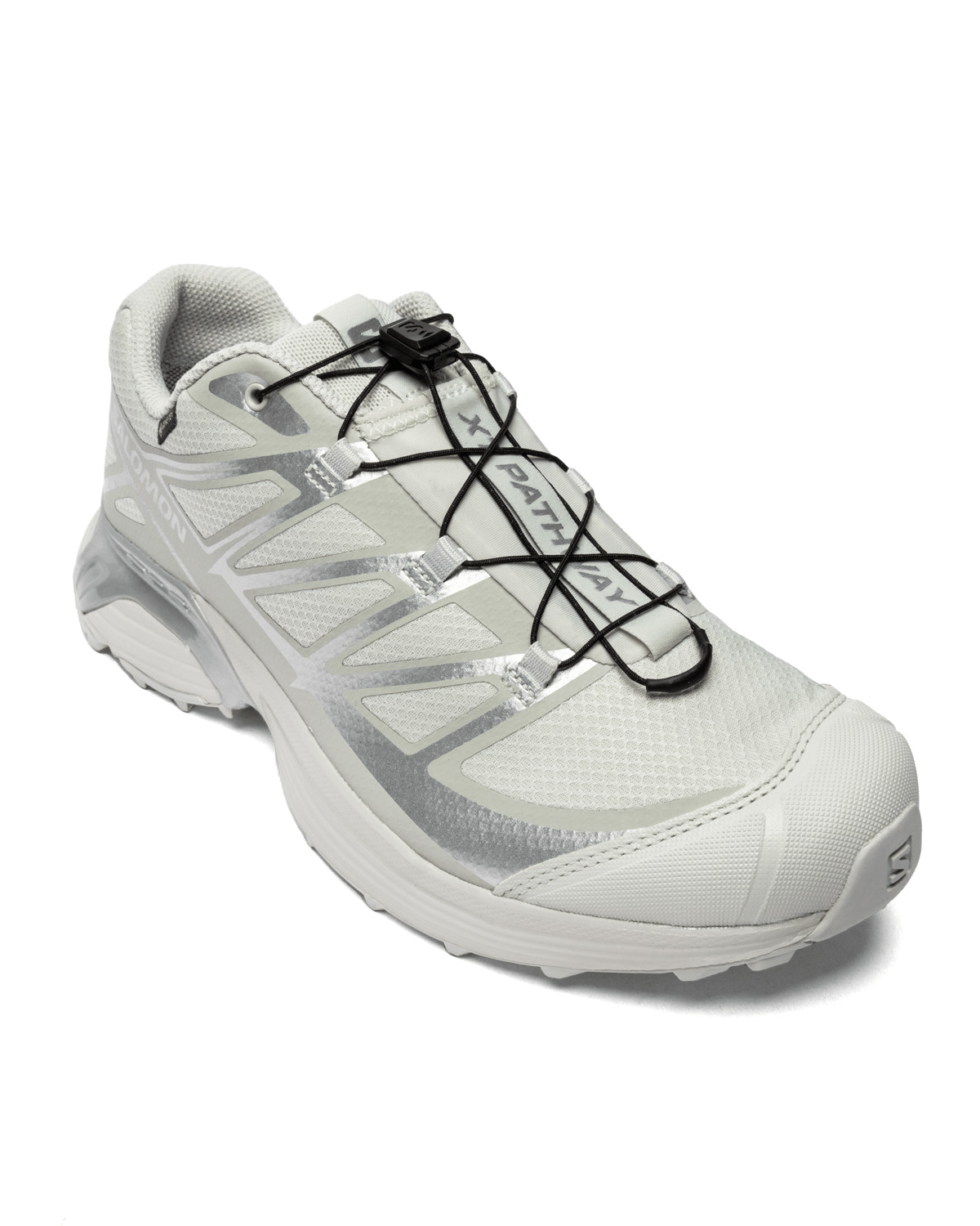 XT-Pathway GTX Lunar Rock/Alloy/Ftw Silver - 4