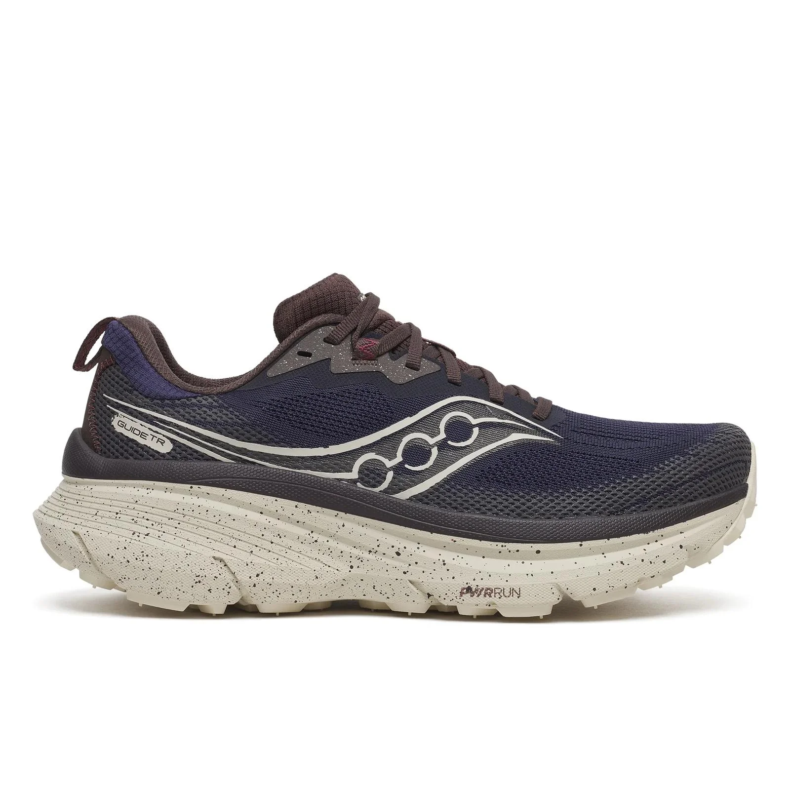 Men's Guide TR - 1