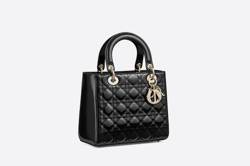 Dior Medium Lady Dior Bag outlook